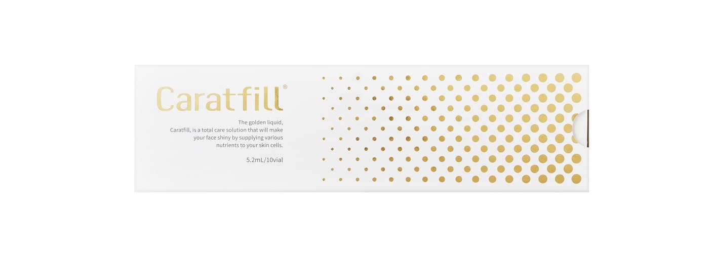 Carat FIll Aurora Skin Booster