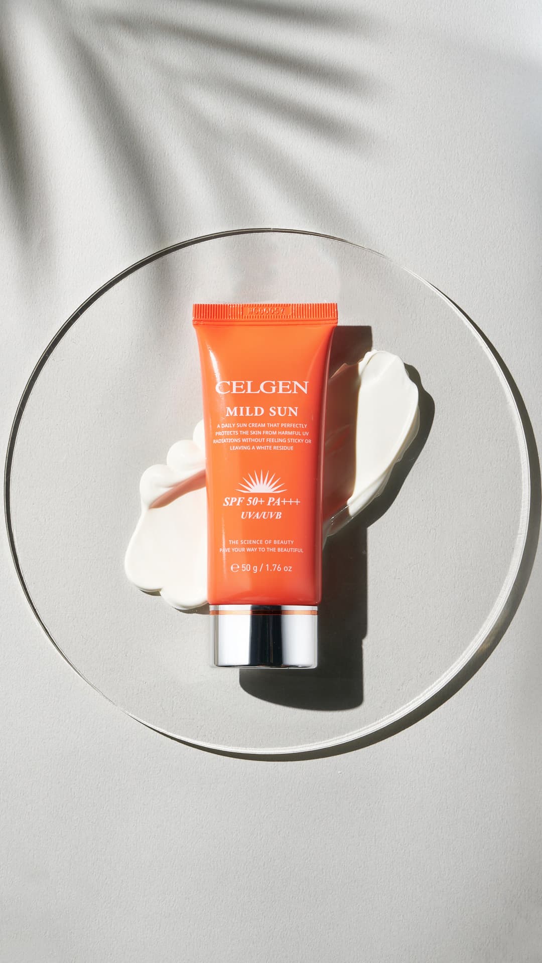 CELGEN Mild Sun 