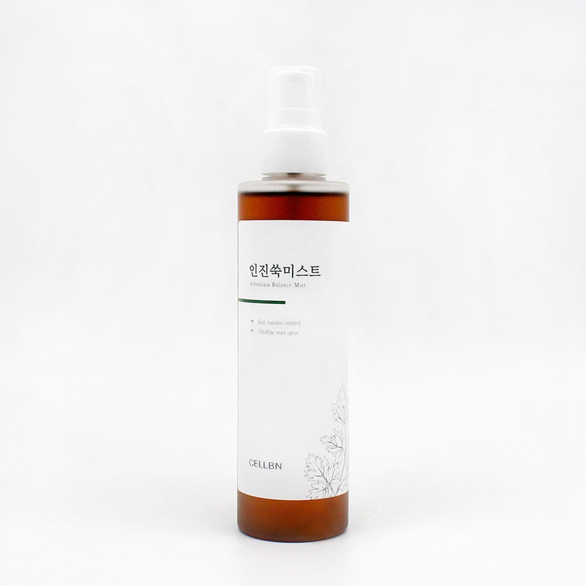 [CELLBN]  Echinacea Mist Skin