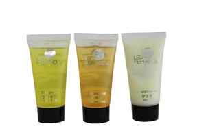 Cheap disposable hotel amenity hotel shampoo