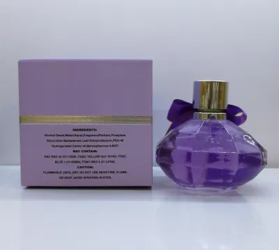Chicphia 100ml Brand Woman Perfume