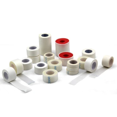 Classic Rigid Tape, Athletic Tape Sport Tape, Zinc Oxide Tape