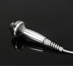 color photon ultrasonic beautiful skin instrument AYJ-F16