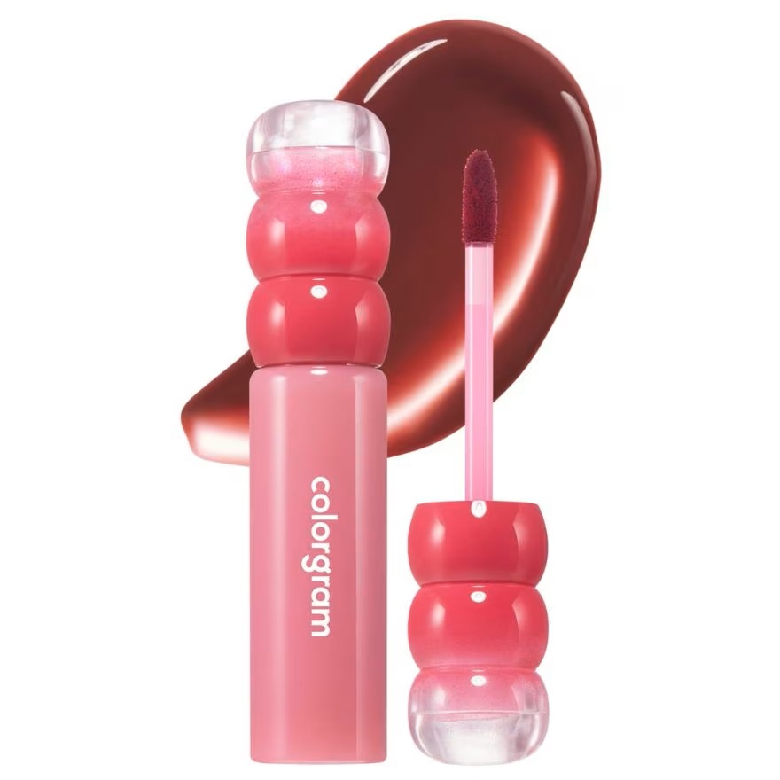 (Colorgram) FRUITY GLASS WATER TINT 06 CHIC JUJUBE