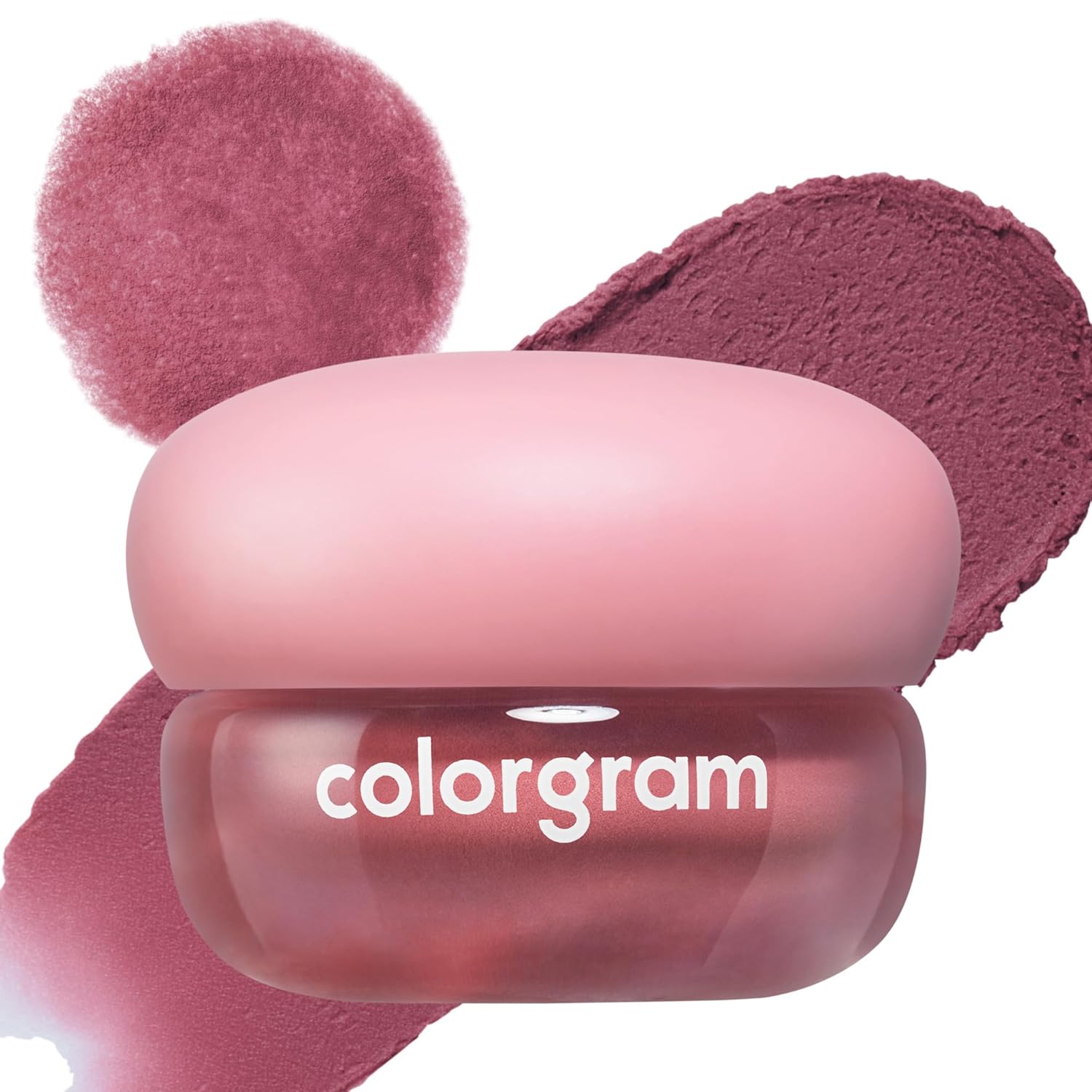(Colorgram) TINTIN DORY BLUR JAM 03 HAZELNUT PINK