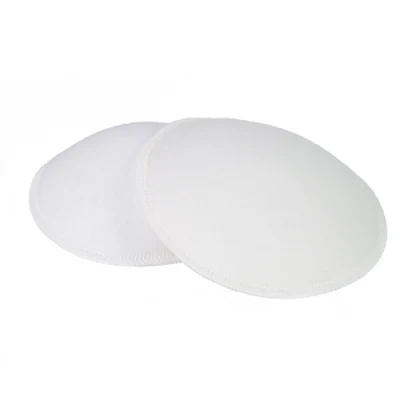 Cotton Soft Non-Woven Breast Pads Breast Feeding Nursing Pads
