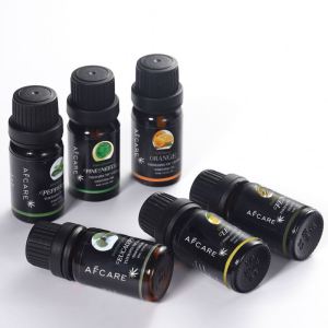 Create Own Essential Oil Blend Distillation Kit Tea Tree Extract Blends Wholesale Plant Extraction Electric Diffuser