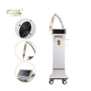 Custom logo multi-functional 15HZ skin rejuvenation q switched nd yag laser pico laser tattoo removal cream beauty equipment