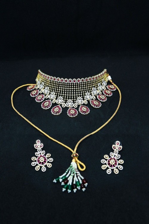 CZ Jewelry and body Jewelry