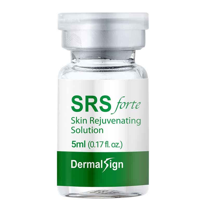 DermalSign SRS forte