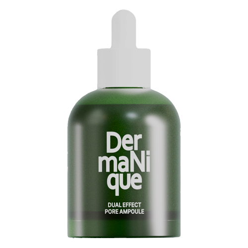 DermaNique Dual Effect pore Ampoule