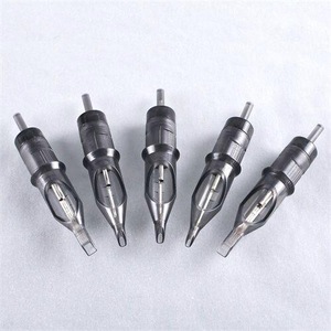 Disposable Cartridge Tattoo Needles Professional Needle