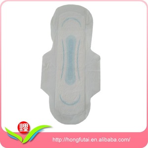 Disposable Feminine Hygiene Products Sanitary Napkin Tampons Pads Manufacturer