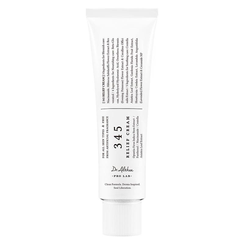 Dr.Althea 345 Relief Cream