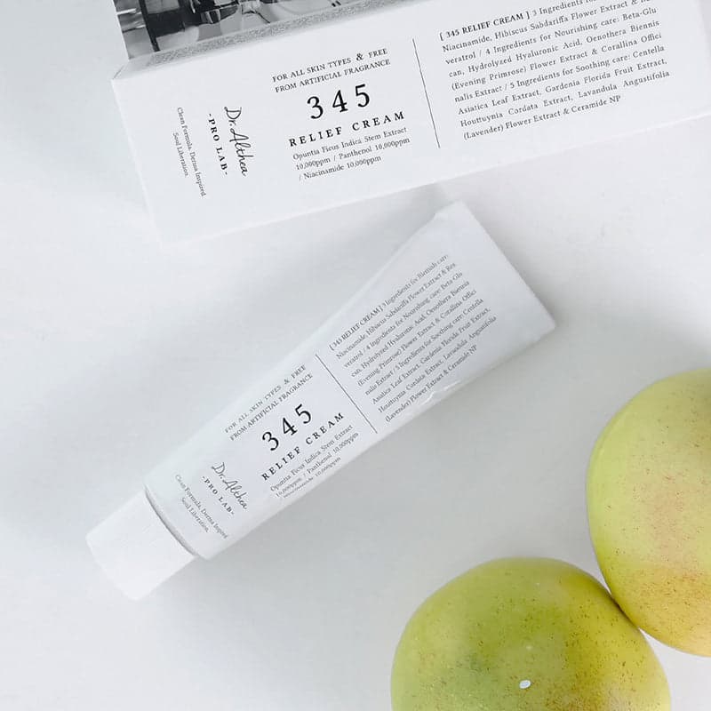 Dr.Althea 345 Relief Cream