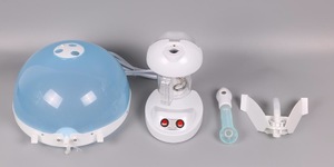 DT-66 hair salon Steamer facial steamer