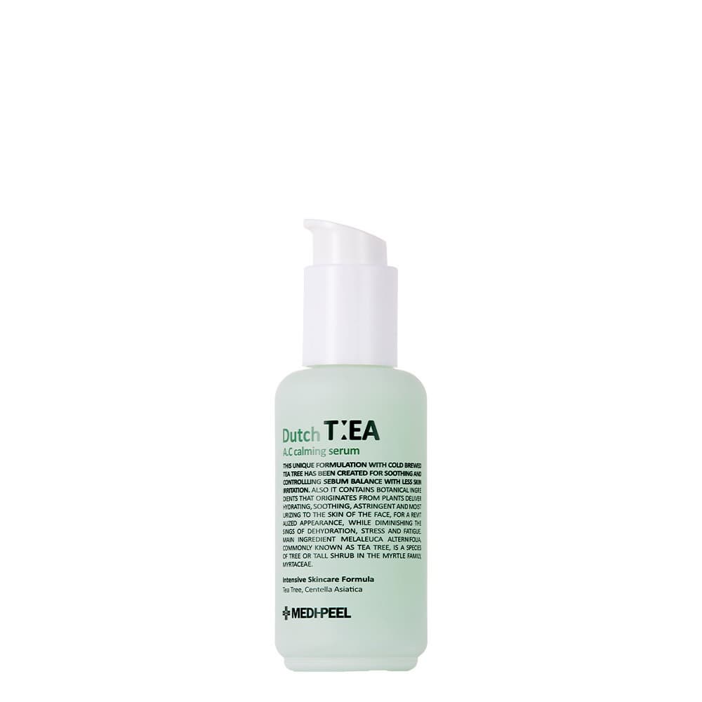 DUTCH TEA AC CALMING SERUM