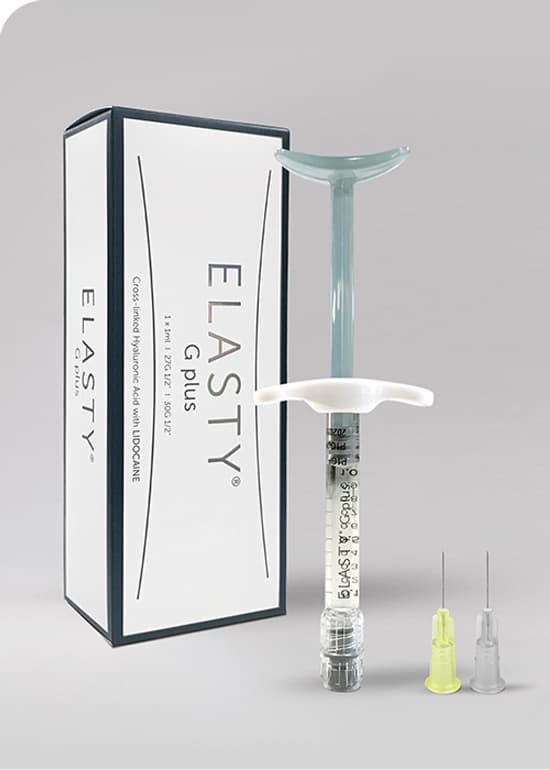 Elasty G , Dermalfiller, HAfiller