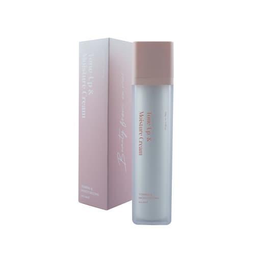eu.mei  Tone-Up &amp; Moisture Cream