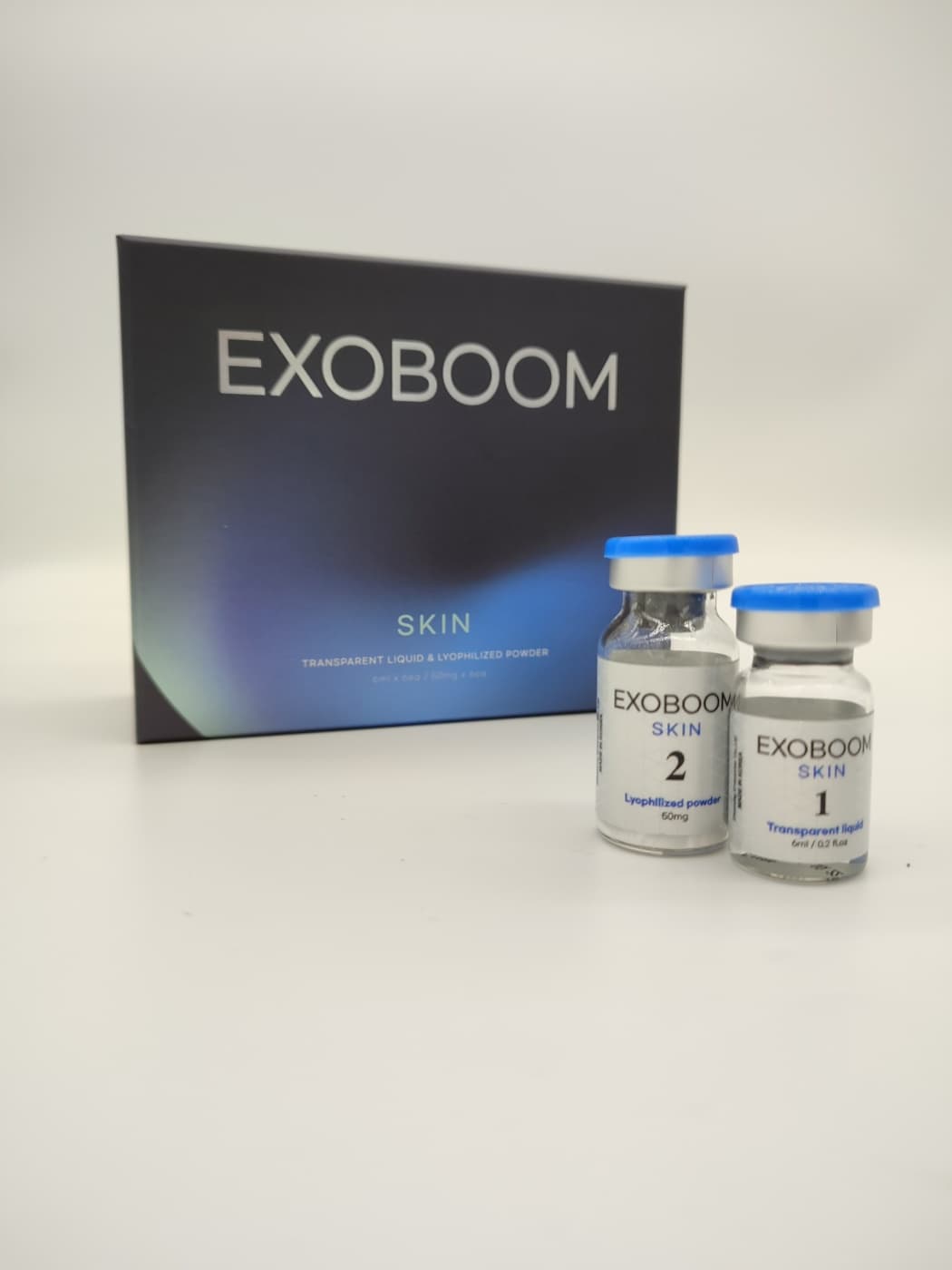 EXOBOOM