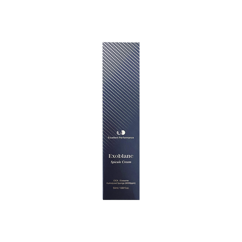 [Exosome] Exoblanc Spicule Cream