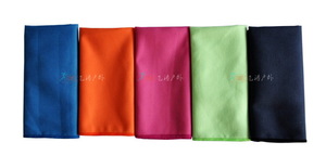 factory direct detailing supplies for cars	cleaning towel, microfiber suede towel