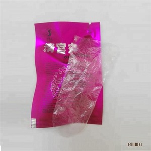 Factory price nature Herbal Vagina Clean Point Tampon