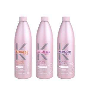 Factory Price Shampoo With Deep Cleaning Private Label Moisturizing Hair Shampoo Smoothing