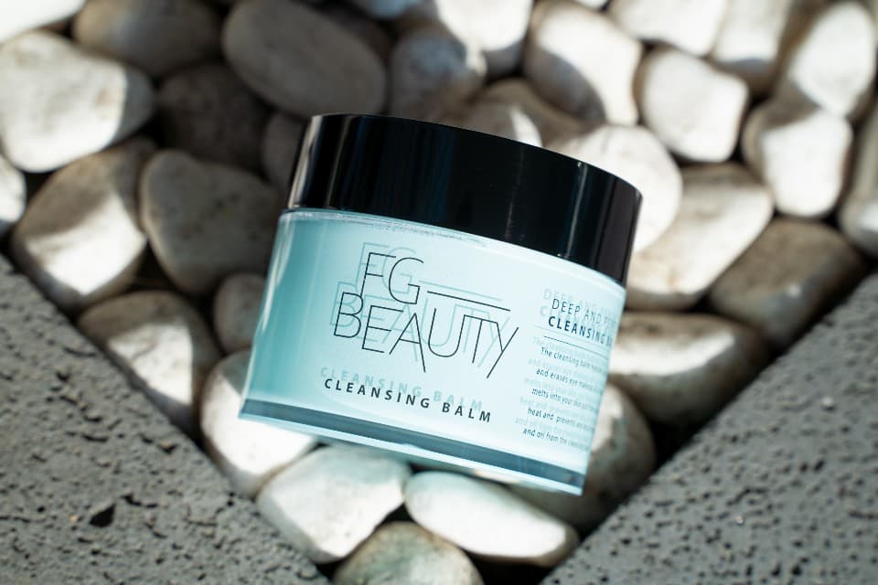 [FG Beauty] Deep and Perfect Cleansing Balm
