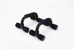 Fitness push up bar body building equipment push up bar stand