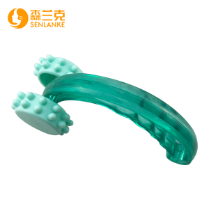 foot plastic massager