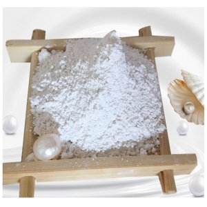 GMP manufacture natural pure pearl powder