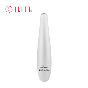 High Quality Eye Massager Anti-wrinkle Beauty Pen Eye Massager Led Vibrator