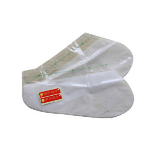 High Quality Foot Mask Foot Care Exfoliating Masks Remove Dead Skin Foot Peeling Mask ODM/OEM