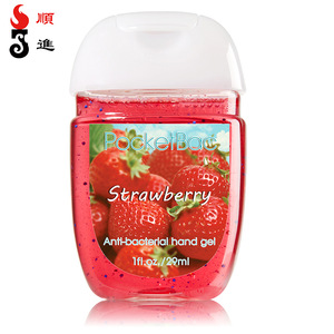 High Quality Manufacture Antiseptic Hand Wash And Alcohol Hand Sanitizer