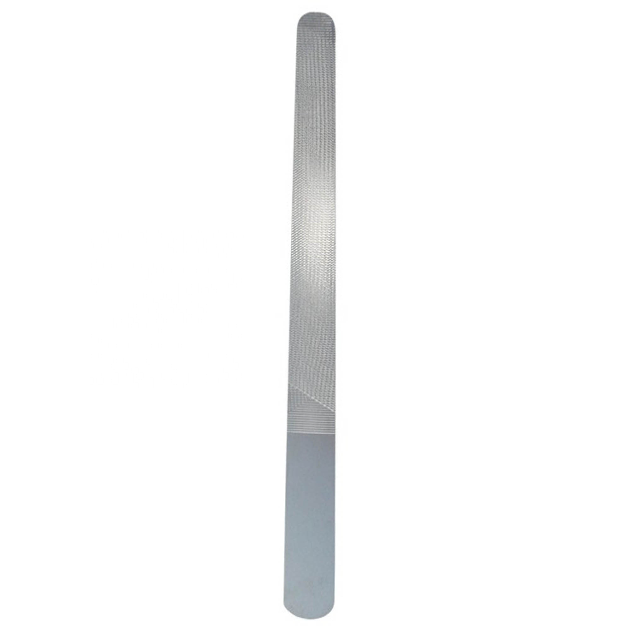 High Quality Stainless steel nail file