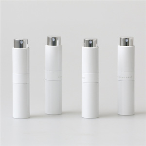 High quality wholesale cheap aluminum luxury spray perfume bottle