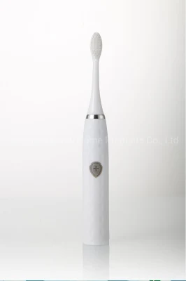 High Speed Oral Care Rechargeable Electric Toothbrush with Battery