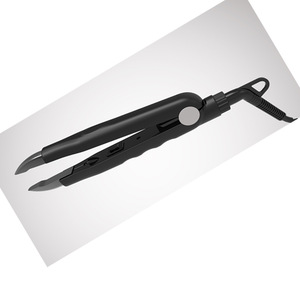 High Tech Professional Human Hair Extensioner Iron