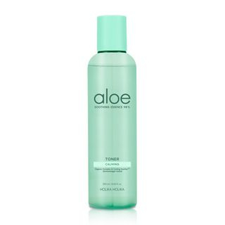 (Holika Holika) Aloe Soothing Essence 98% Toner AD 250ml