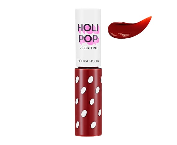 (Holika Holika) HOLIPOP JELLY TINT 06
