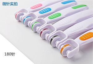 Hot Sale Derma Roller Various Sizes for Anti Stretch Mark