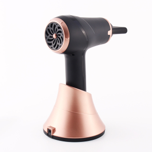 Hot selling Cordless rechargeable wireless hair dryer blow dryer