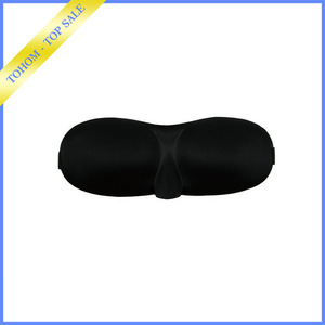 Hot selling sleep mask gel customized Eco-friendly natural silk eyeshade palette sleeping eye mask