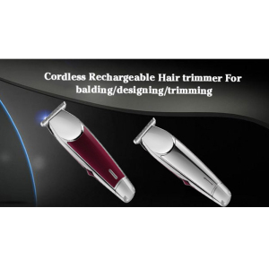 Hot selling trimmer hair clippers,Men Professional Electric Hair Trimmer Hair Cutting Machine