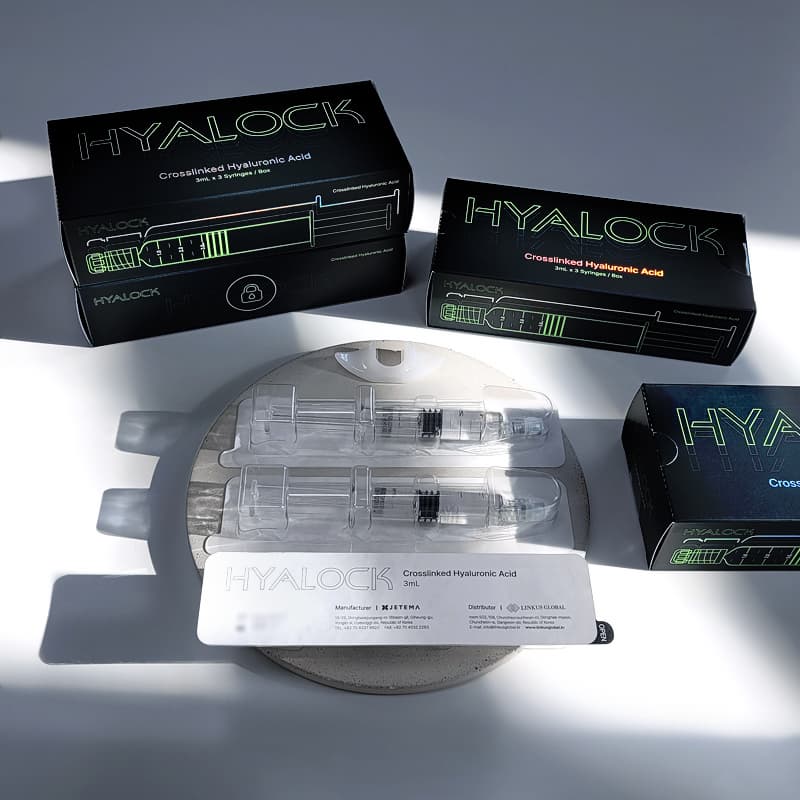 HYALOCK [Dermal Filler]