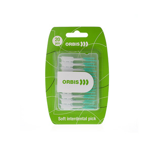 Interdental toothpick brush manufacturer