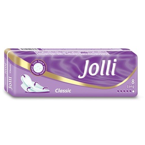 Jolli Sanitary napkins