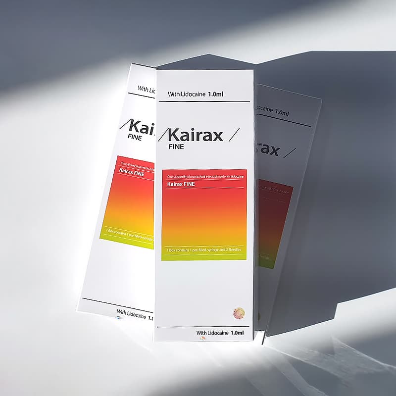 Kairax  Fine [Dermal Filler]