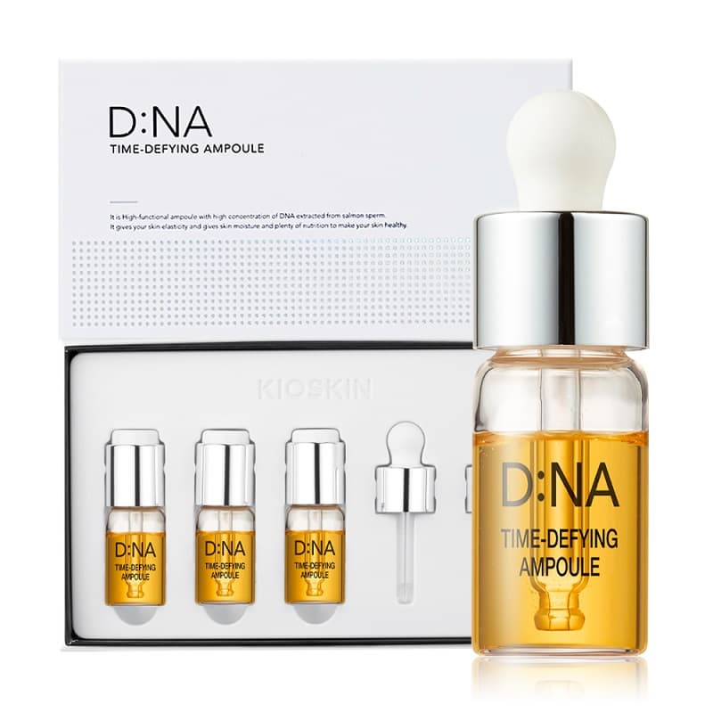 KIOSKIN DNA TIME-DEFYING AMPOULE